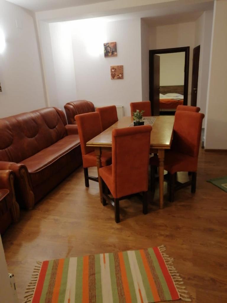 Hotel Draga Maria Predeal Habitación foto