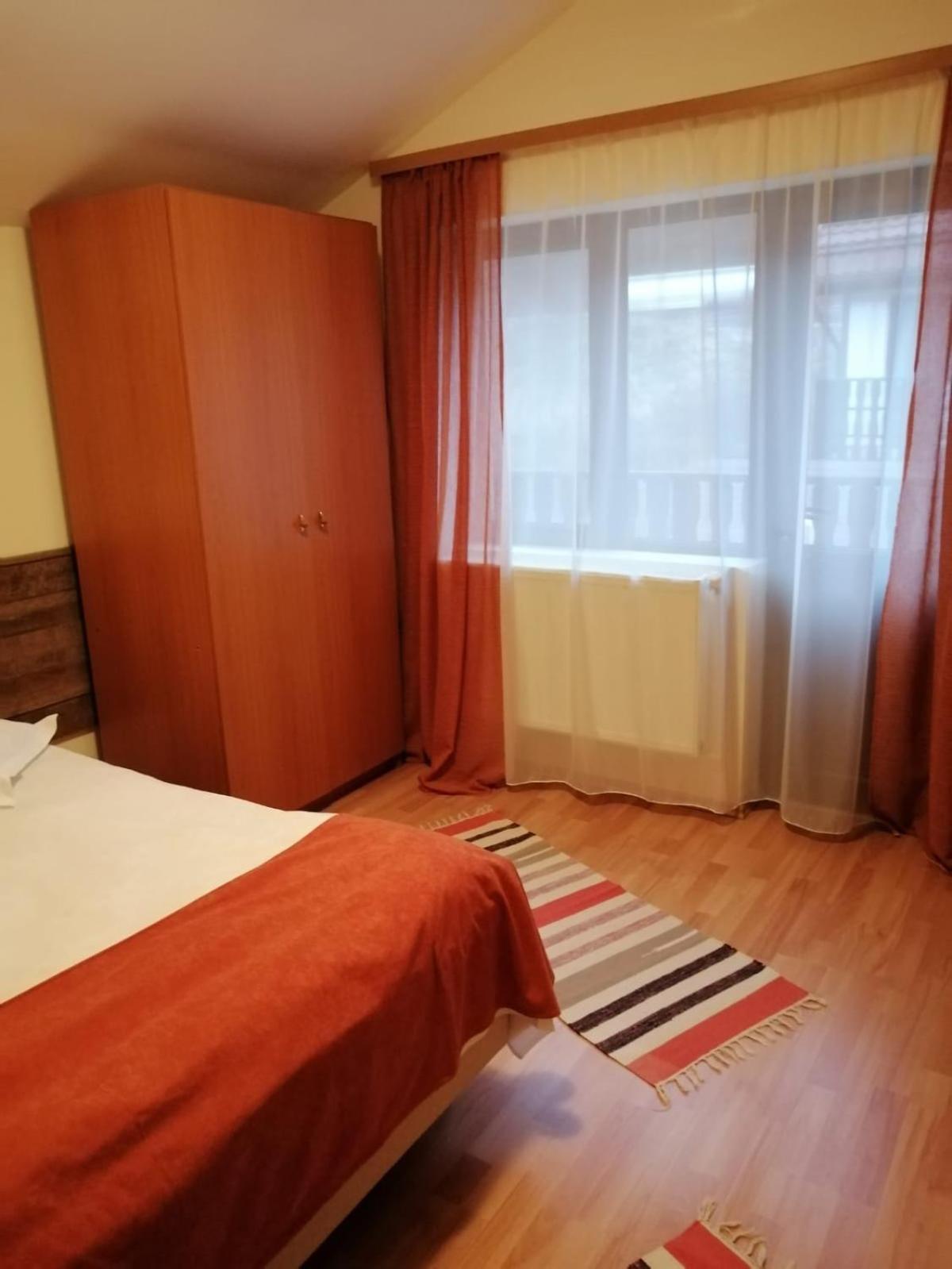 Hotel Draga Maria Predeal Habitación foto