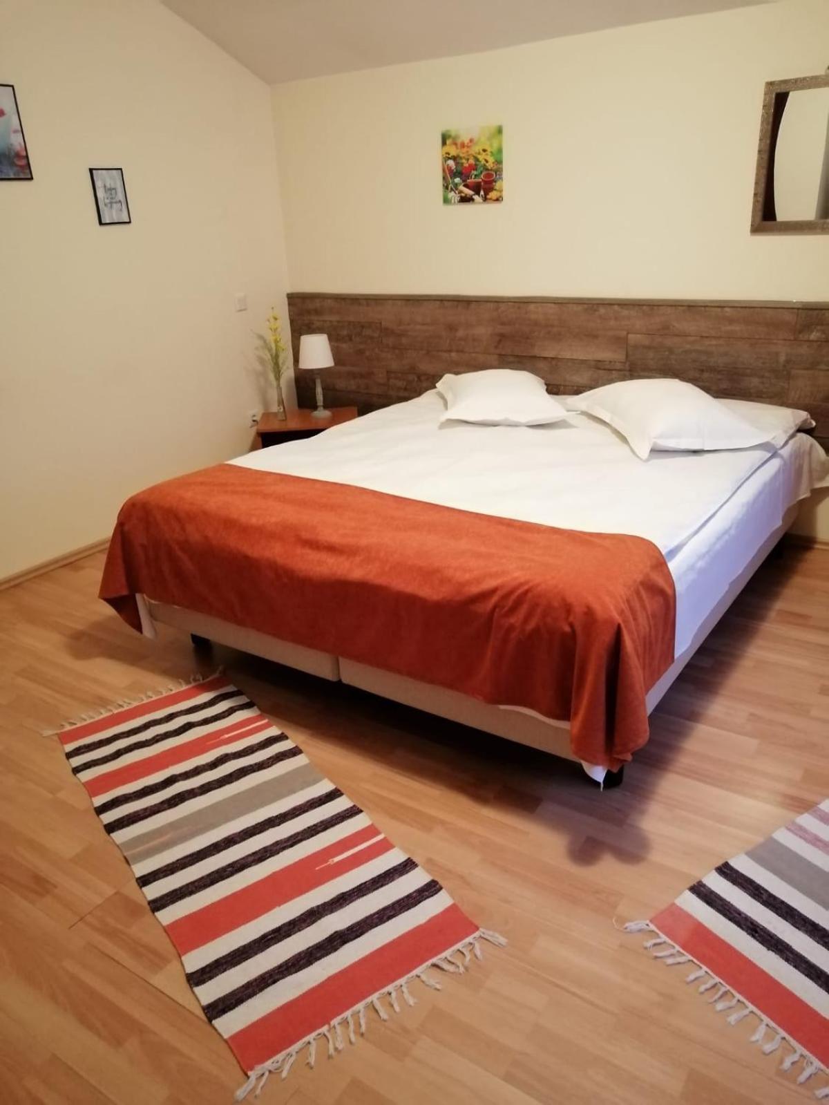 Hotel Draga Maria Predeal Habitación foto