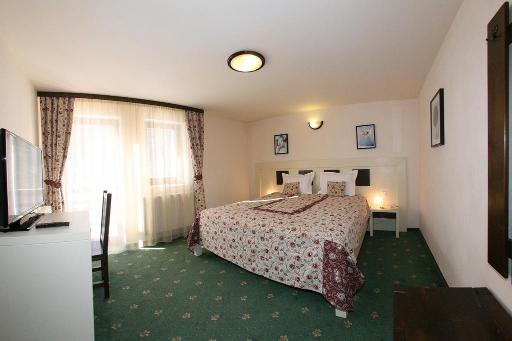 Hotel Draga Maria Predeal Exterior foto
