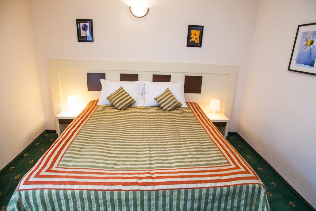 Hotel Draga Maria Predeal Habitación foto