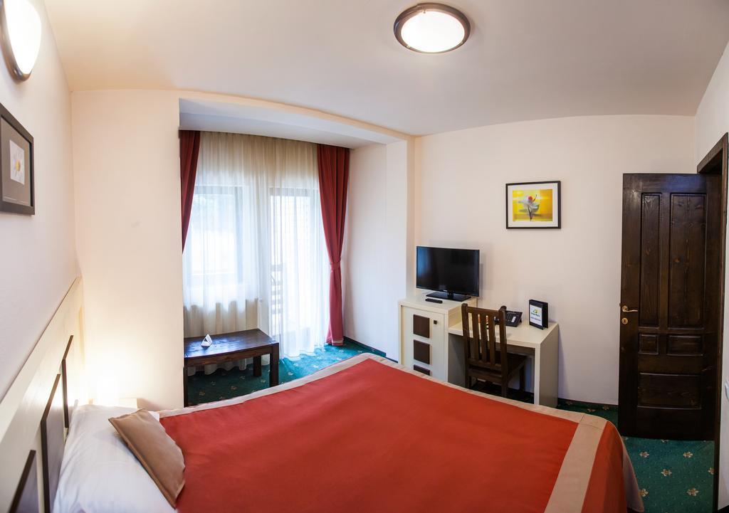 Hotel Draga Maria Predeal Habitación foto